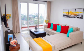 Chez Maison Appartment